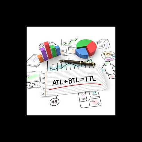 ATL & BTL Marketing