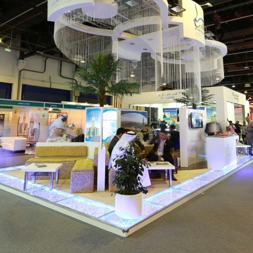 Events & Exhibitions